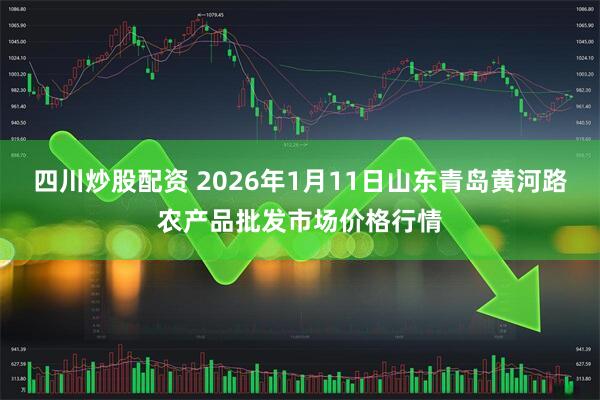 四川炒股配資 2026年1月11日山東青島黃河路農(nóng)產(chǎn)品批發(fā)市場價格行情